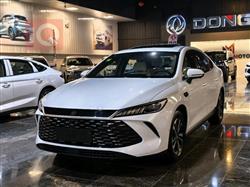 بي واي دي Qin Plus